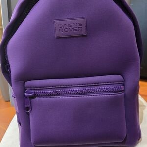 Dagne Dover Medium Dakota Sold Out Color Ube